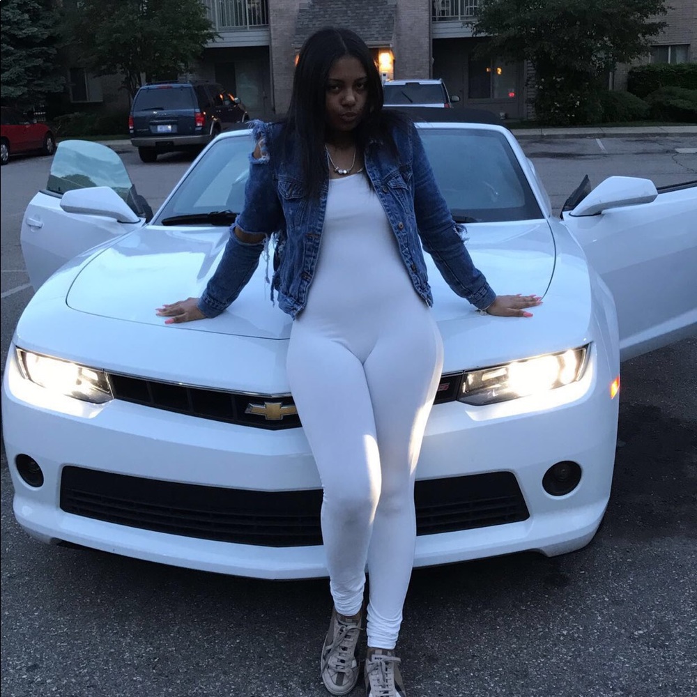 Meet your Posher, Gabby